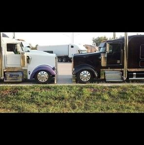 Meet your Posher, Troy